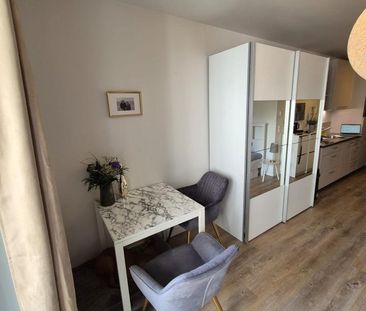 Tolles Apartment zur Untermiete: 19.12 bis 02.01 - Photo 4