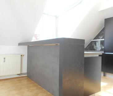 ANderMUR Mariahilferplatz großartige 3ZI+Galerie mit TERRASSE - Foto 6