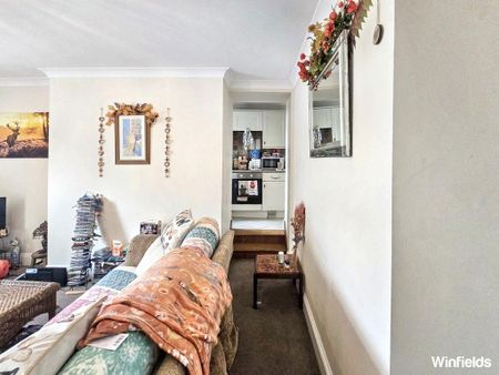 1 bedroom flat to rent - Photo 2