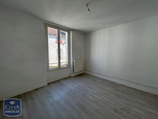 Appartement à louer 2 pièces 37.63m² - Photo 1