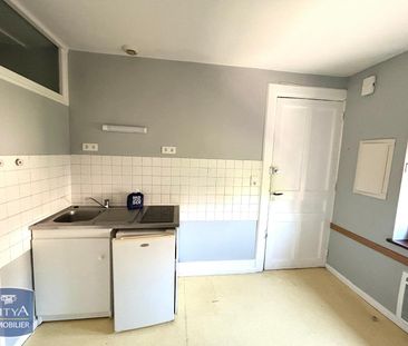 Appartement 1 pièce - 28 m² - Photo 6
