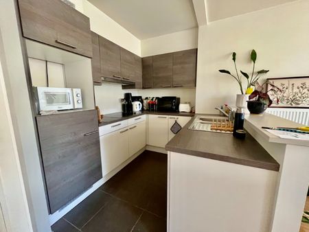 Appartement te Gent - Photo 4