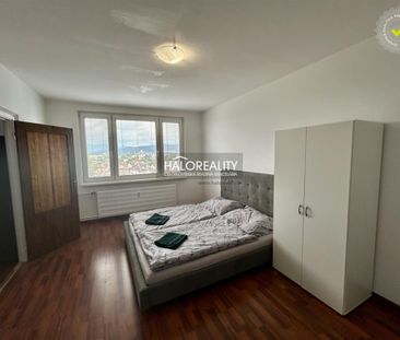 Prenájom, 1-izb. byt, 39 m - Photo 1