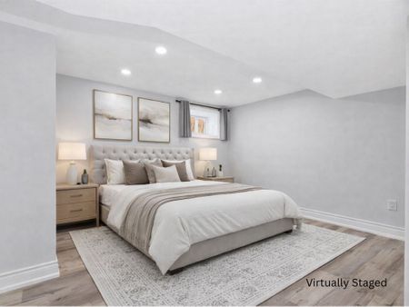 For Lease - 54 Craigmiller Avenue Unit# Lower, Hamilton, Ontario - Photo 4