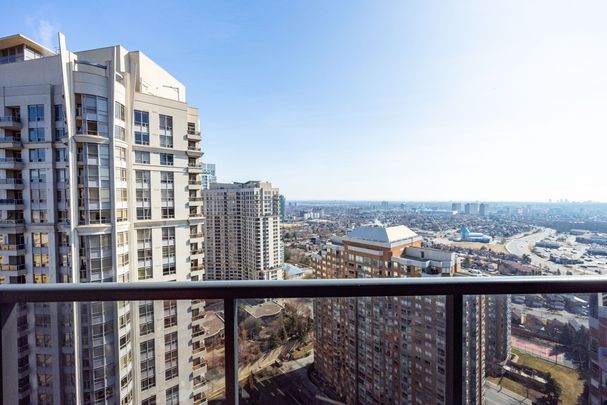 For Lease - 330 Burnhamthorpe Road Unit# 2908, Mississauga, Ontario - Photo 1