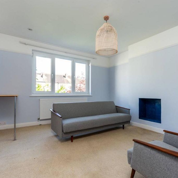 2 bedroom maisonette to rent - Photo 1