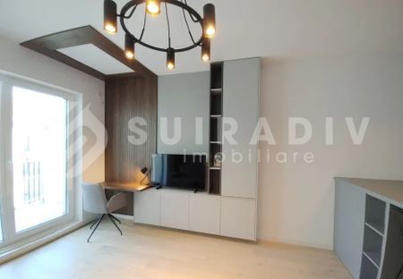 Apartament premium, parcare subterana,bloc nou- Record Park - Photo 4