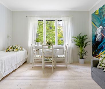 Vasavägen, Solna - Foto 2