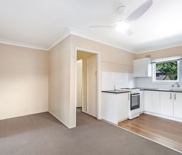 TWO BEDROOM UNIT IN SMALL COMPLEX - Photo 1