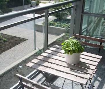 For Lease - 5 Mariner Terrace Unit# 208, Toronto, Ontario - Photo 6