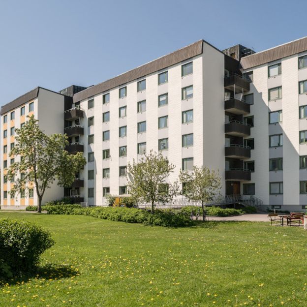 Djäknegatan 5, 75423, Uppsala - Foto 1