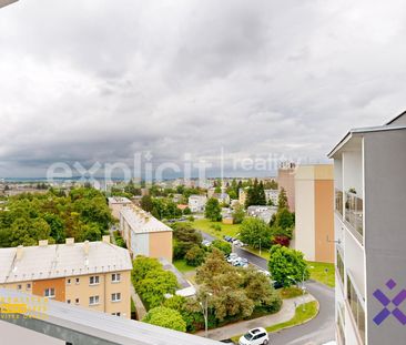Pronájem bytu 2+kk 38 m², gen. Píky 492, Olomouc - Photo 6