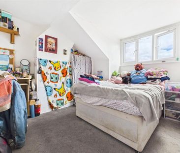 4 bedroom maisonette to rent - Photo 3