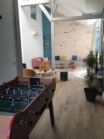 Location Appartement 12m² ANGERS 49100 - Photo 3