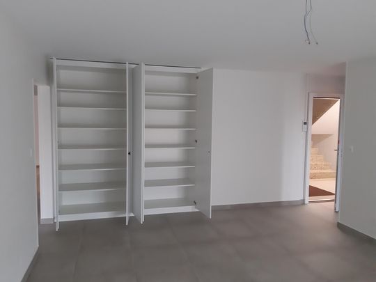 Place de la Gare 4 - appartement au 4ème Nord-Ouest - Photo 1