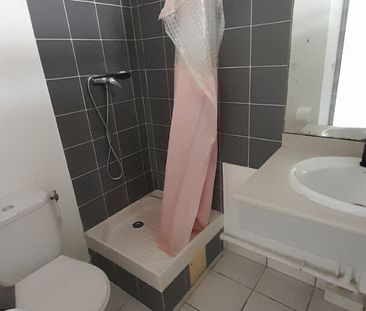 Location appartement 1 pièce, 20.74m², Schœlcher - Photo 6