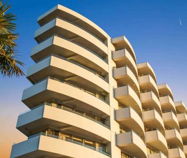 The Mirage - Furnished 1 Bedroom - Photo 4