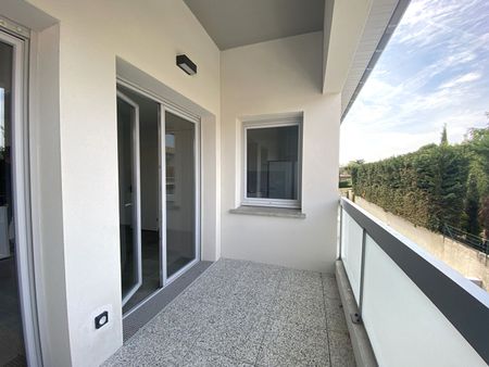 Appartement 2 pièces - Photo 4