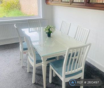 1 bedroom in a house share to rent - Photo 3