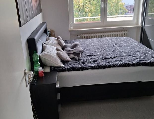 2 Zimmer Wohnung Regensburg Würzburger Straße - Foto 1
