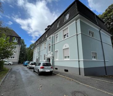 2-Zimmer-Wohnung in Dortmund Kirchlinde - Photo 2