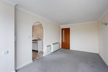 1 bedroom flat to rent - Photo 2