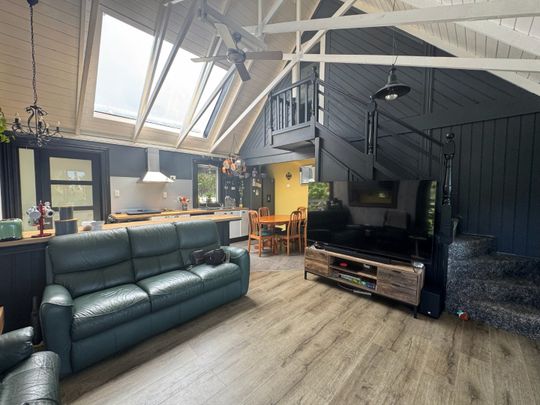 Stylish Two-Bedroom - Photo 1