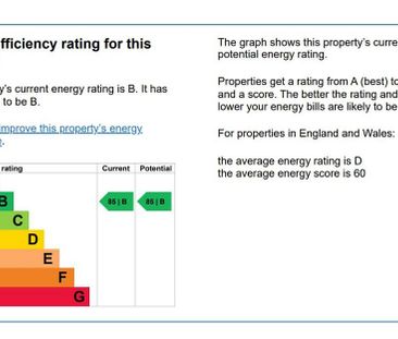 1 bedroom apartment to rent - Photo 5