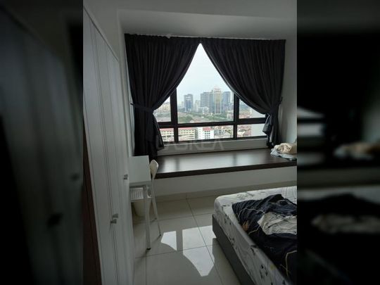 Greenfield Residence Jalan Pjs 8 Bandar Sunway Petaling Jaya Subang - Photo 1