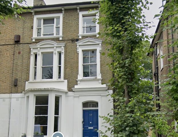 2 Bed Flat, Caversham Road, NW5 - Photo 1