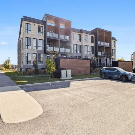 2 CH - 1 SDB - Gatineau - $1,965 /mo - Photo 3