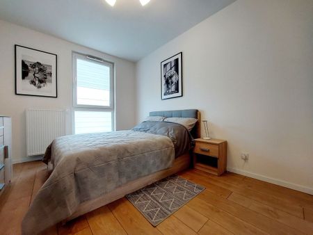 NOWE MIESZKANIE SZUKA OPIEKUNA 46.71 m² - Photo 3