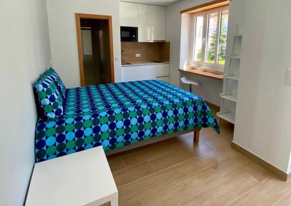 Estudios em Celas Coimbra