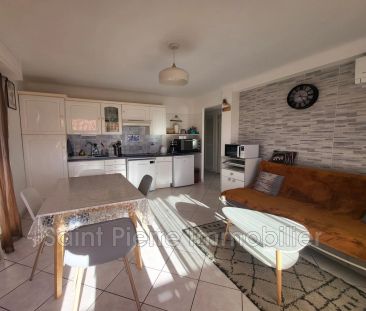 Appartement Villeneuve-Loubet - Photo 4