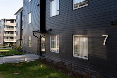 Tant Gröns Väg, Uttran - Photo 5