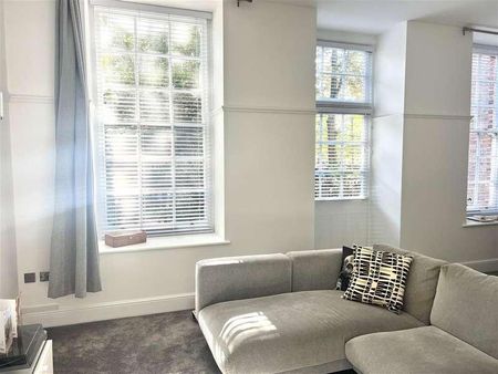 Knowle Avenue, Knowle, Fareham, PO17 - Photo 3