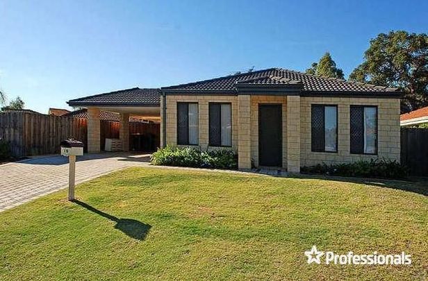 19 Simmental Vale, Stratton WA 6056 - Photo 1