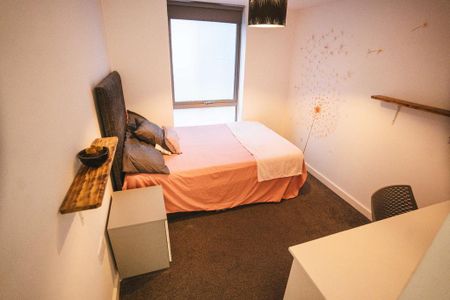 5 bedroom house share to rent - Photo 3