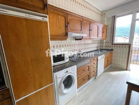 Piso en alquiler en Sabino Arana - Foto 3