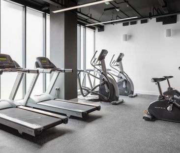 1 bedroom private hall to rent - Photo 2