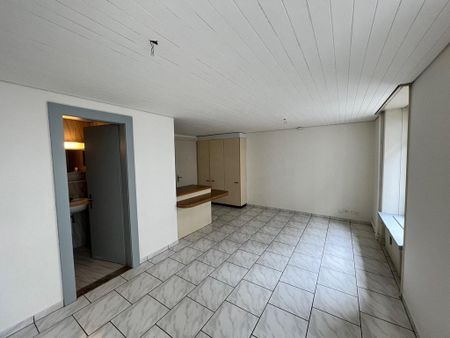 Wohnen inmitten der Neustadt Luzern - Ideal für Pendler - Photo 5
