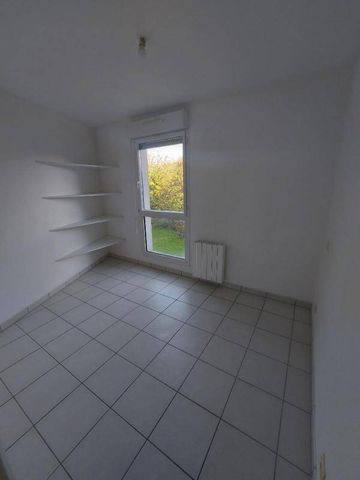 Location appartement t4 78 m² à Bordeaux (33100) La Bastide 5 - Photo 5