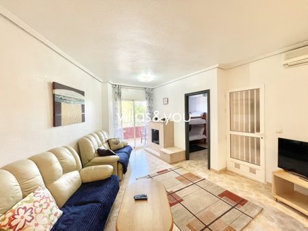 Europa | Long term winter rental in Torrevieja - Photo 4