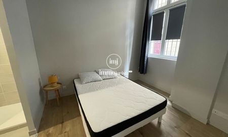 Location Appartement 2 pièces Limoges (87000) - Photo 5