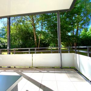 Barrierearme Erdgeschoss Wohnung mit ebenerdiger Dusche - Photo 2