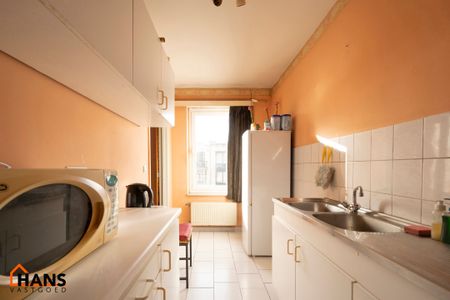 Eénslaapkamerappartement met garage. - Foto 4