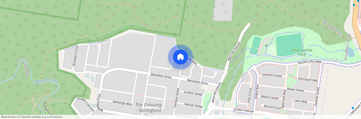 42 Florida Crescent, Spring Mountain QLD 4300