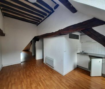 Appartement T2 à louer Saint Jacques De La Lande - 49 m² - Photo 3