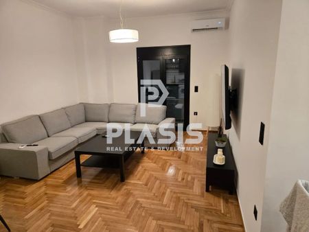 Διαμέρισμα για ενοικίαση Προφήτης Ηλίας (Παγκράτι) - Photo 2