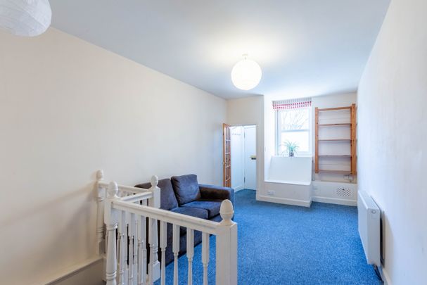 208T - Henderson Street, Edinburgh, EH6 6DE - Photo 1